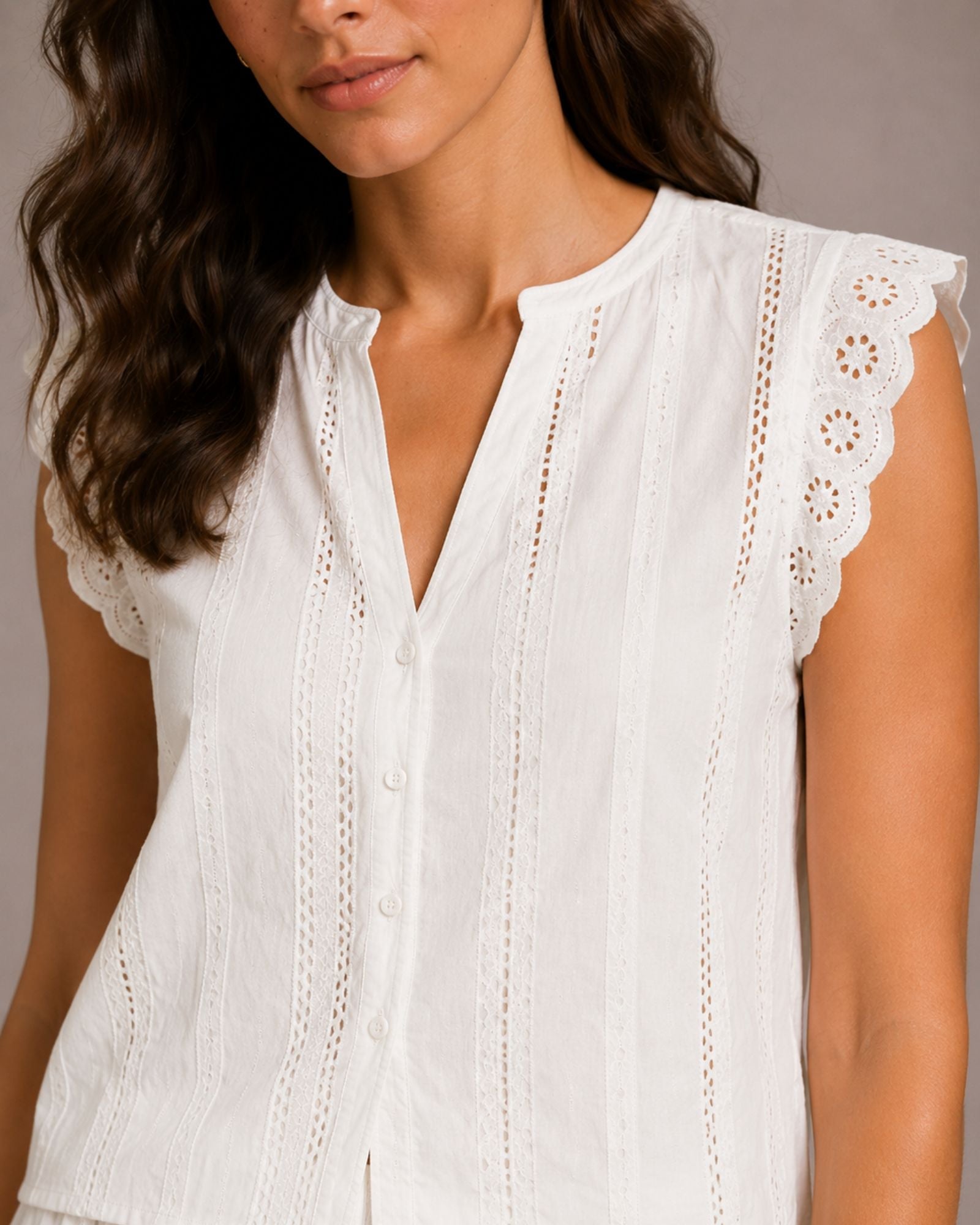 VMBELL TOP